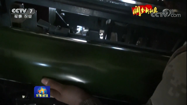 万炮齐发，毁灭一切！解放军合成营战力今非昔比