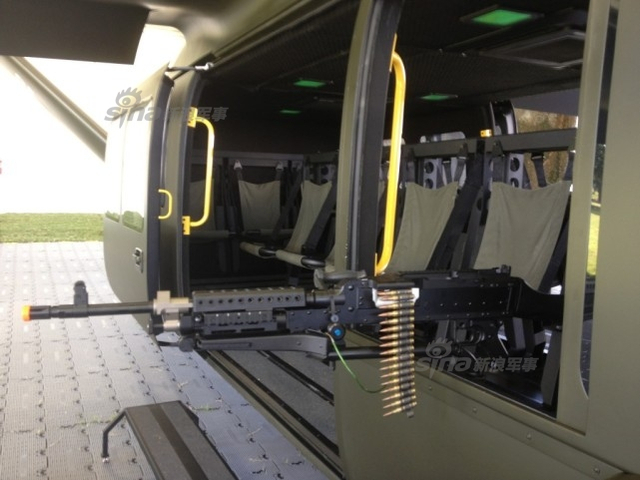 中国仍需努力！美军新型倾转旋翼机就要首飞了