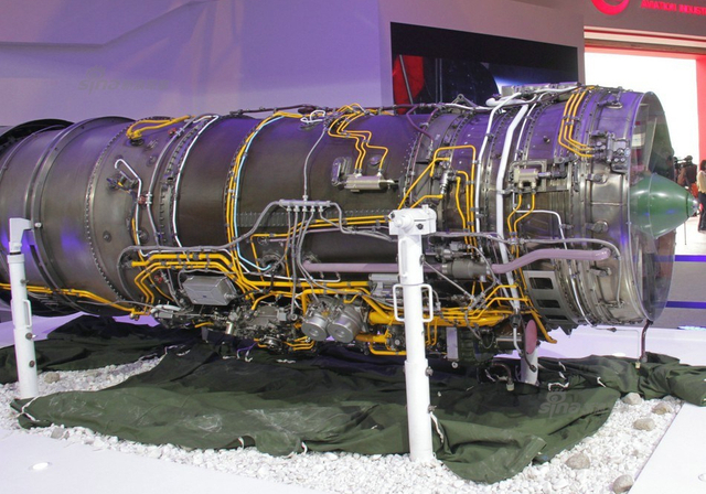 差距在哪？中美俄顶级航空发动机工艺对比