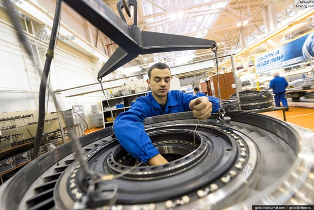 差距在哪？中美俄顶级航空发动机工艺对比
