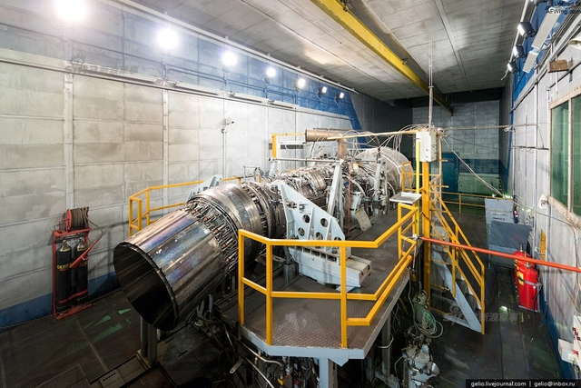 差距在哪？中美俄顶级航空发动机工艺对比