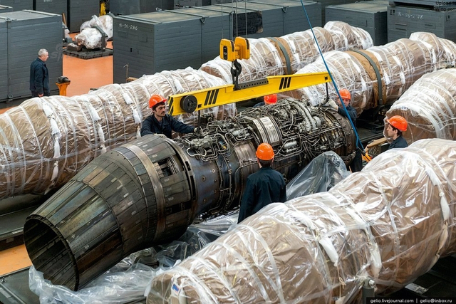 差距在哪？中美俄顶级航空发动机工艺对比