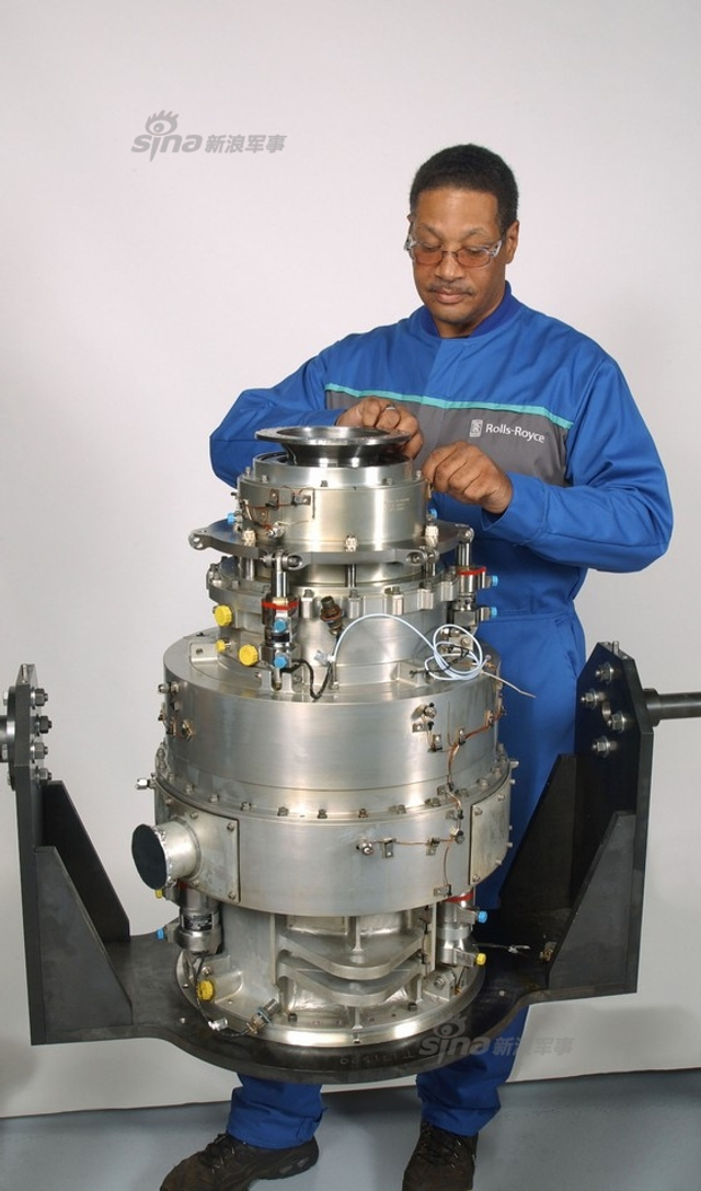 差距在哪？中美俄顶级航空发动机工艺对比