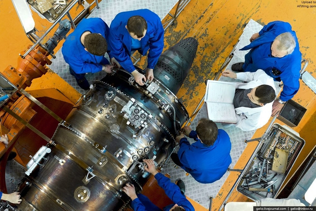 差距在哪？中美俄顶级航空发动机工艺对比