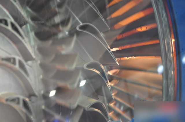 差距在哪？中美俄顶级航空发动机工艺对比