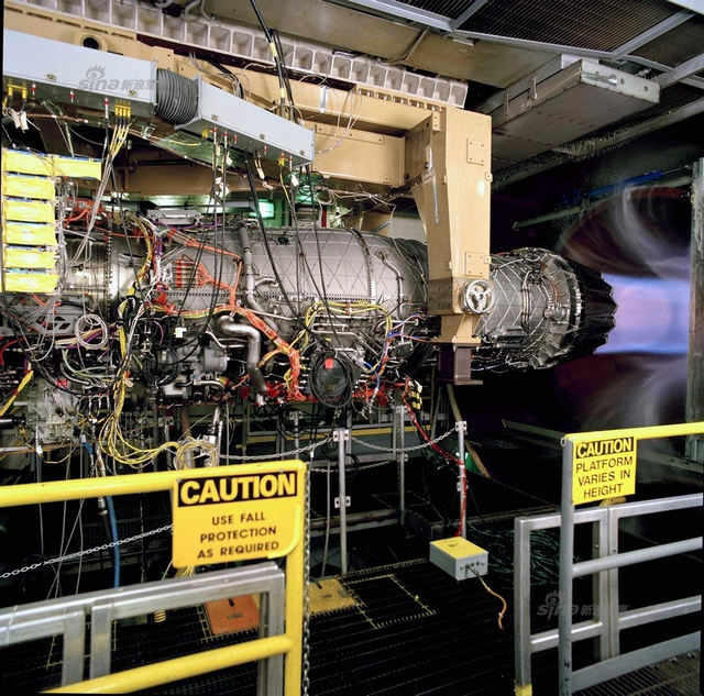 差距在哪？中美俄顶级航空发动机工艺对比