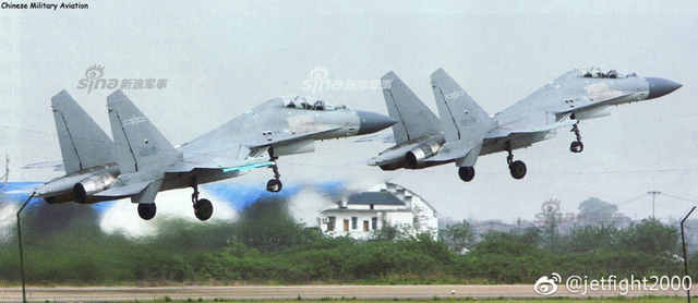 国产最强空中战队！中国空军歼20歼10C歼16罕见同框