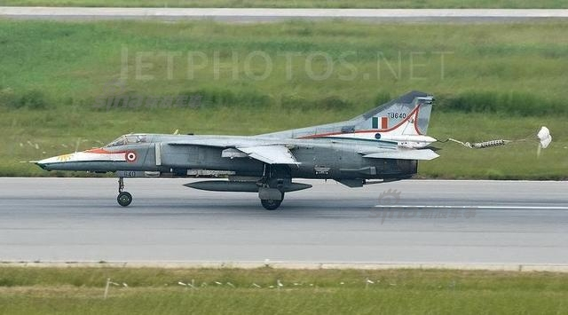 印度称一战机创造航空史神话 随后即被中国导弹打破