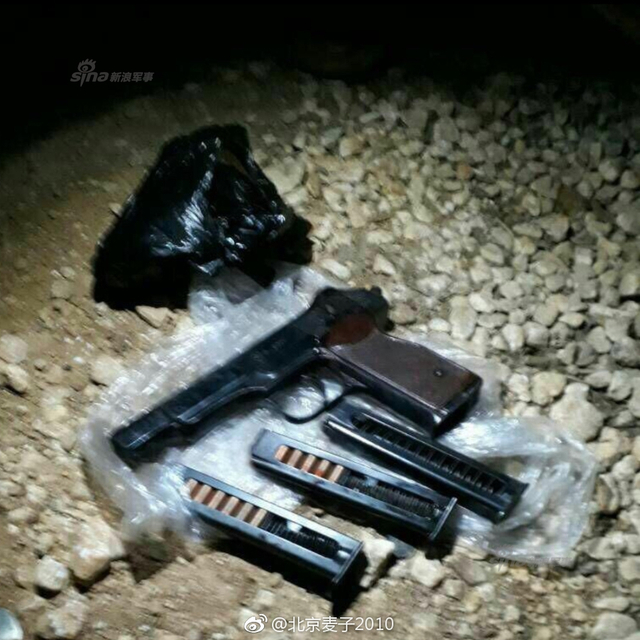 俄一架苏25战机在叙被击落 飞行员跳伞后战斗至死