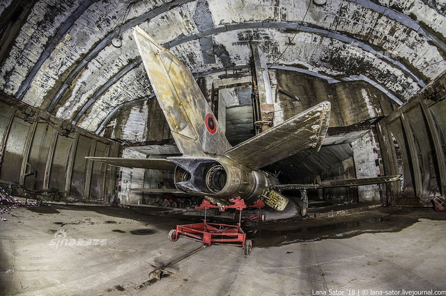 扼腕叹息！中国援助阿尔巴尼亚的空军洞库与战机