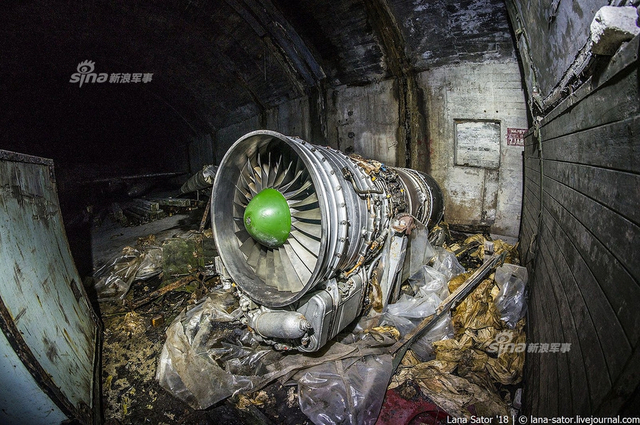 扼腕叹息！中国援助阿尔巴尼亚的空军洞库与战机