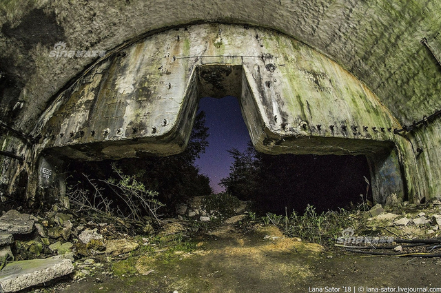 扼腕叹息！中国援助阿尔巴尼亚的空军洞库与战机