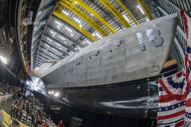 要来闯南海?美军接收独立级濒海战斗舰9号舰