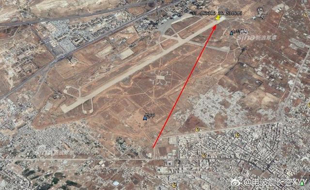 割了吧,都焦了!以色列摧毁的叙利亚雷达和防空系统