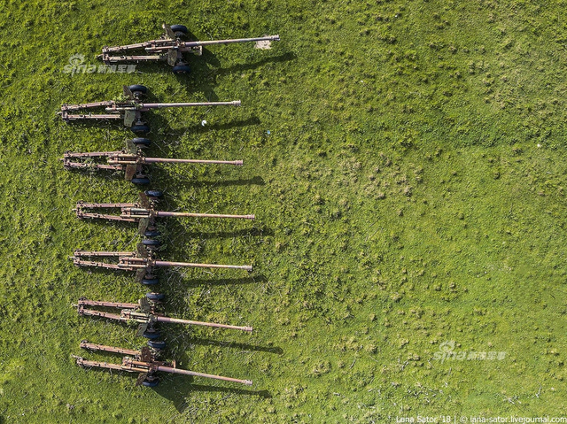 扼腕叹息！中国援助阿尔巴尼亚的空军洞库与战机