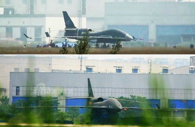 亮杀器!中印洞朗对峙时日喀则机场卫星图曝光