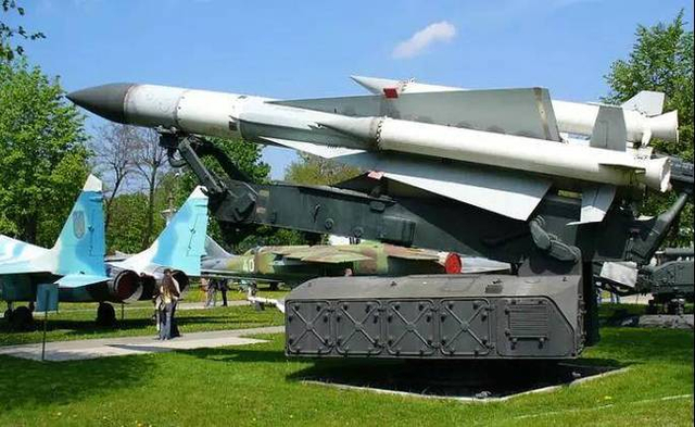 速看！20图让你秒懂美英法此次空袭叙利亚