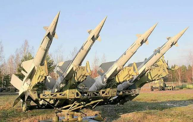 速看！20图让你秒懂美英法此次空袭叙利亚