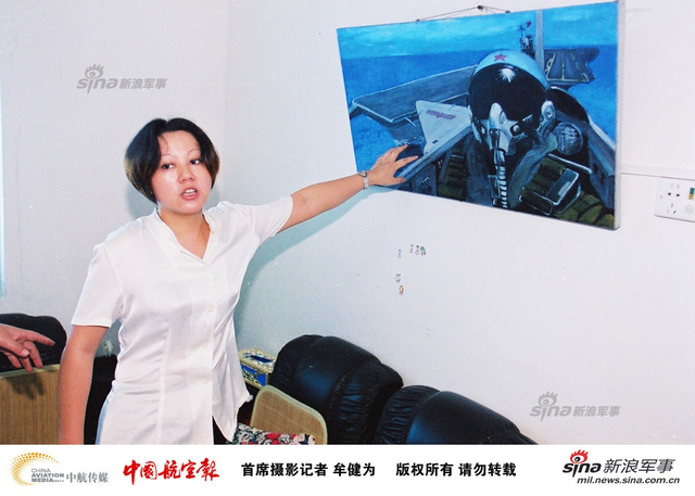 中美南海撞机事件17周年:中方搜救珍贵照片曝光