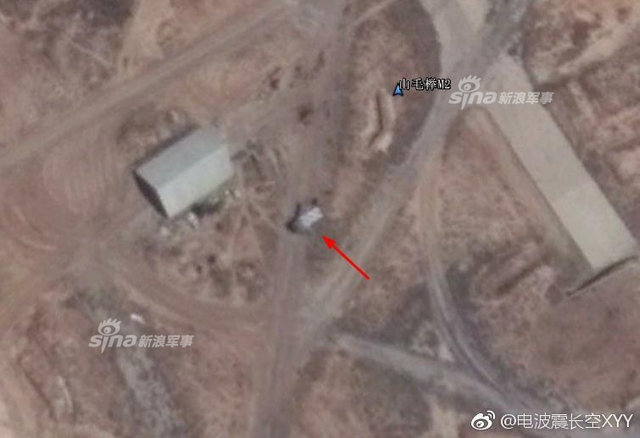 割了吧,都焦了!以色列摧毁的叙利亚雷达和防空系统