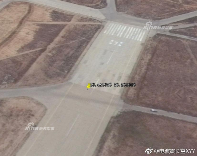 割了吧,都焦了!以色列摧毁的叙利亚雷达和防空系统