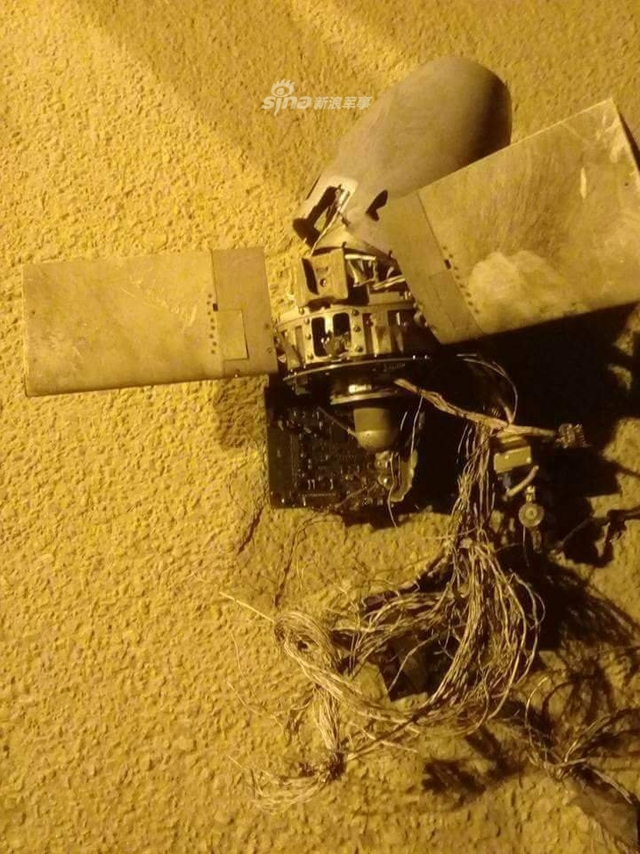 割了吧,都焦了!以色列摧毁的叙利亚雷达和防空系统