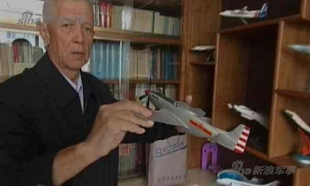 中国空军原副司令林虎去世:图片缅怀将军一生