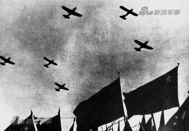 中国空军原副司令林虎去世:图片缅怀将军一生