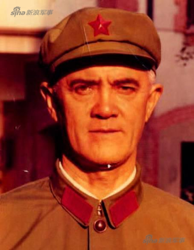 中国空军原副司令林虎去世:图片缅怀将军一生