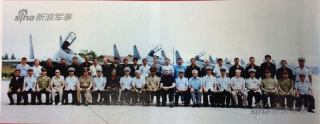 中国空军原副司令林虎去世:图片缅怀将军一生