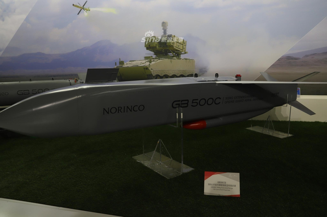 舔地属性觉醒！我军空对地精确制导弹药种类齐全