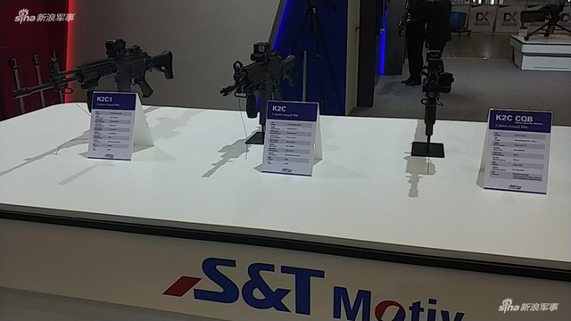 扬言能击穿7辆中国99坦克：韩国展示其最新K2坦克