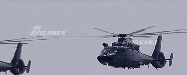 解放军亮相巴基斯坦阅兵式：威风凛凛掌声不断