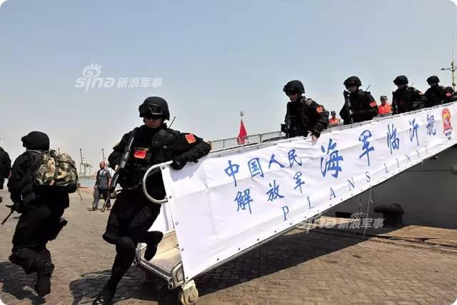 这才是大国风范!中国海军也门撤侨行动两周年