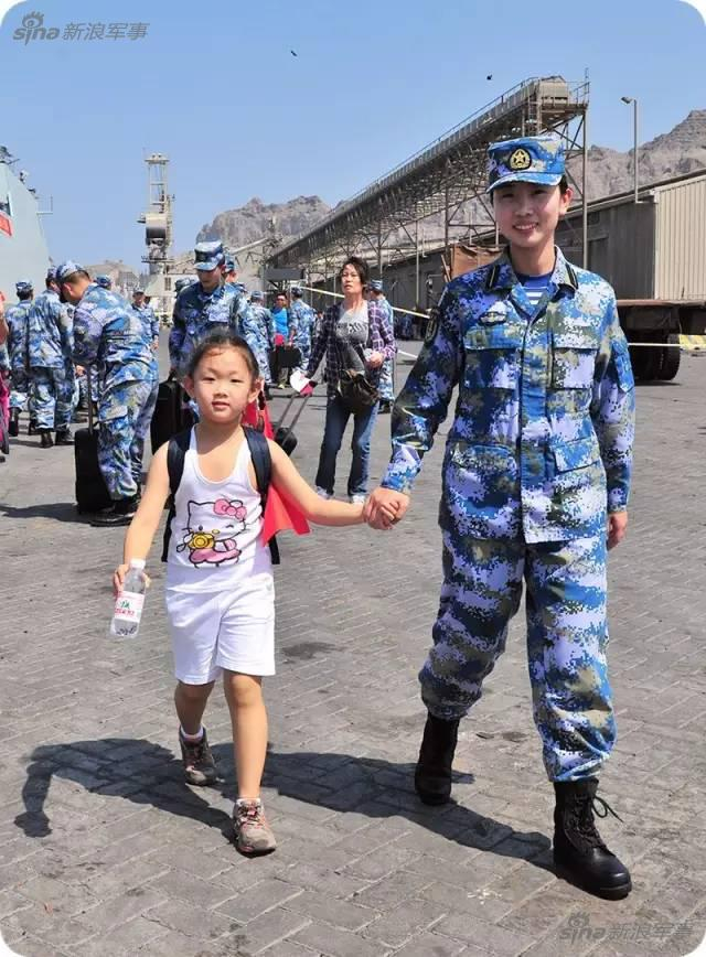 大国!中国海军也门撤侨两周年