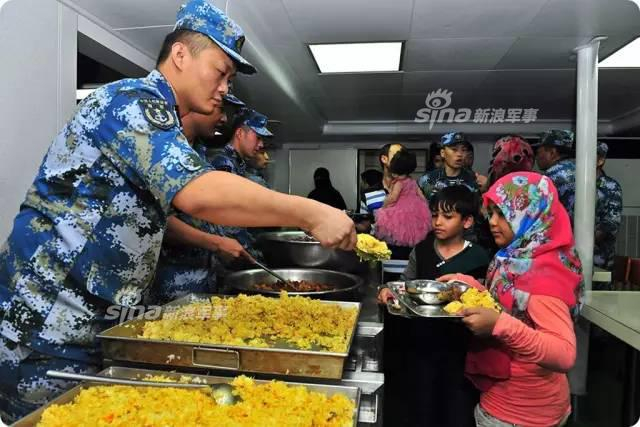 这才是大国风范!中国海军也门撤侨行动两周年