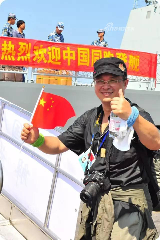 这才是大国风范!中国海军也门撤侨行动两周年