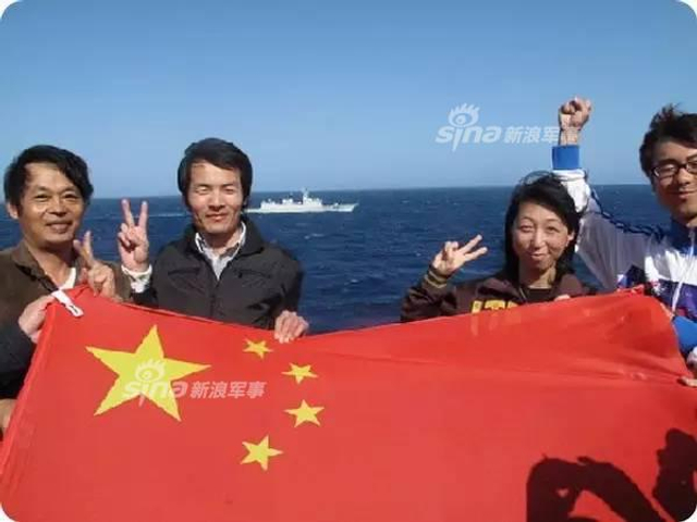 这才是大国风范!中国海军也门撤侨行动两周年