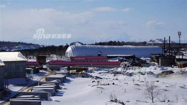日本想部署萨德？俄罗斯直接把北方四岛堡垒化
