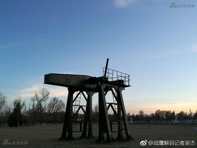核盾牌!回首中国反击一号项目