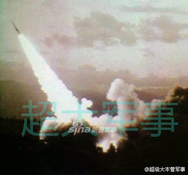 中国已有坚固核盾牌！曾经的反击一号反导项目