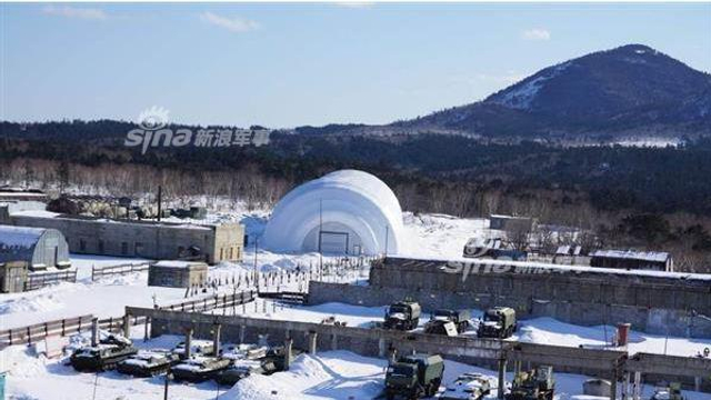 日本想部署萨德？俄罗斯直接把北方四岛堡垒化