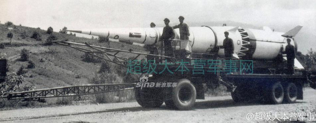 中国已有坚固核盾牌！曾经的反击一号反导项目