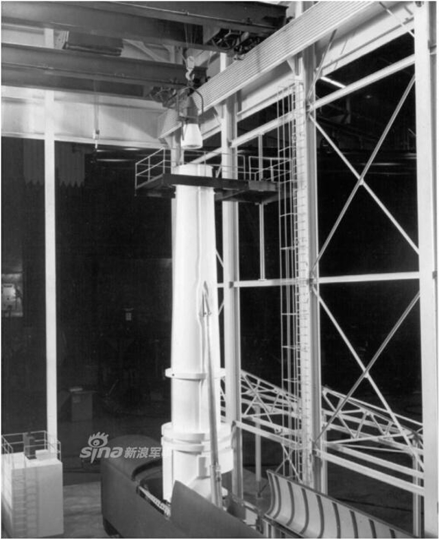 核力量的另一种用法！中美俄铁路机动导弹对比