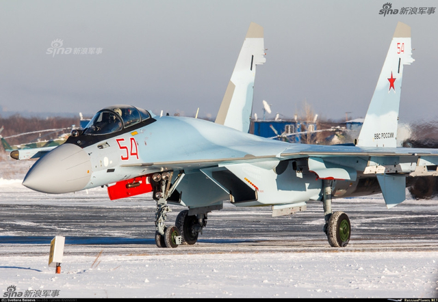 能否匹敌俄制苏35？中国歼11D战斗机或已经下马