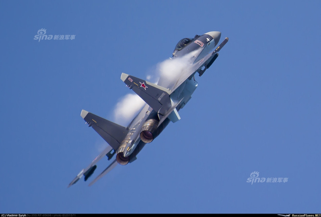 能否匹敌俄制苏35？中国歼11D战斗机或已经下马