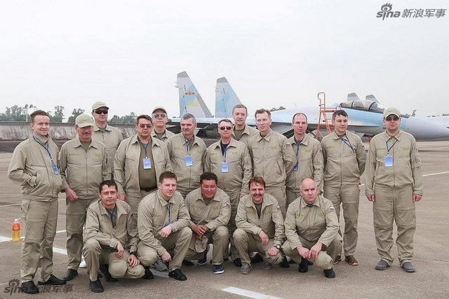 能否匹敌俄制苏35？中国歼11D战斗机或已经下马