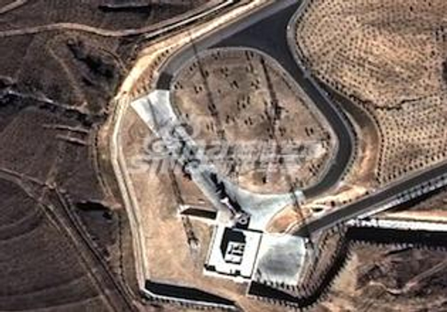 核力量的另一种用法！中美俄铁路机动导弹对比