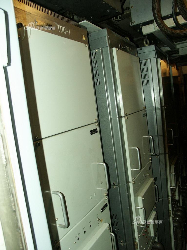 核力量的另一种用法！中美俄铁路机动导弹对比