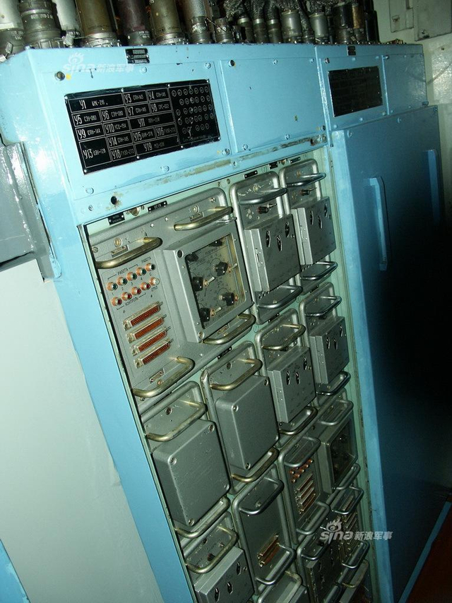 核力量的另一种用法！中美俄铁路机动导弹对比